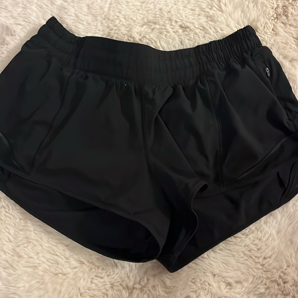 Lulu shorts